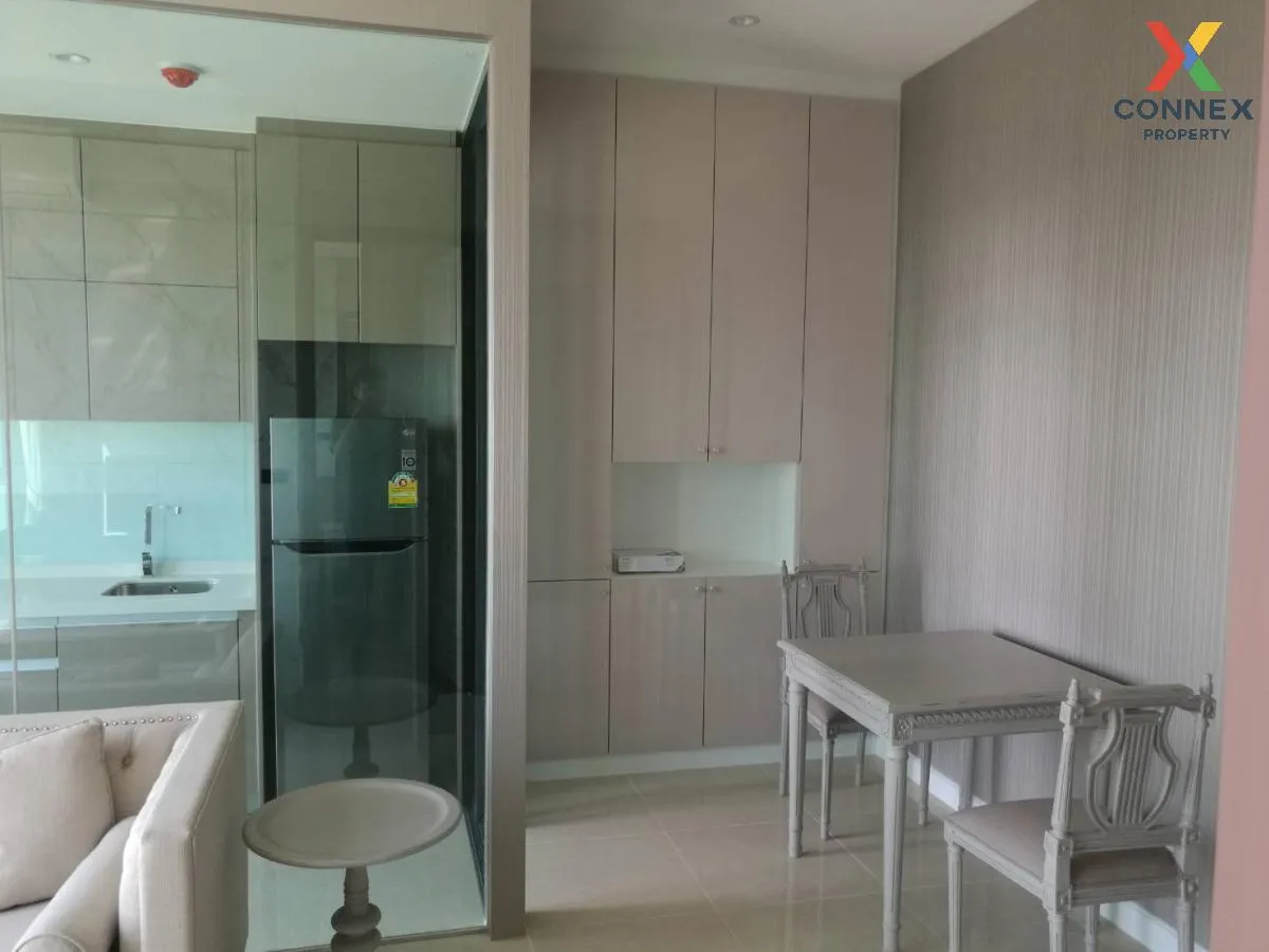 FOR RENT condo , Mayfair Place Sukhumvit 50 , BTS-On Nut , Phra Khanong , Khlong Toei , Bangkok , CX-14177 3