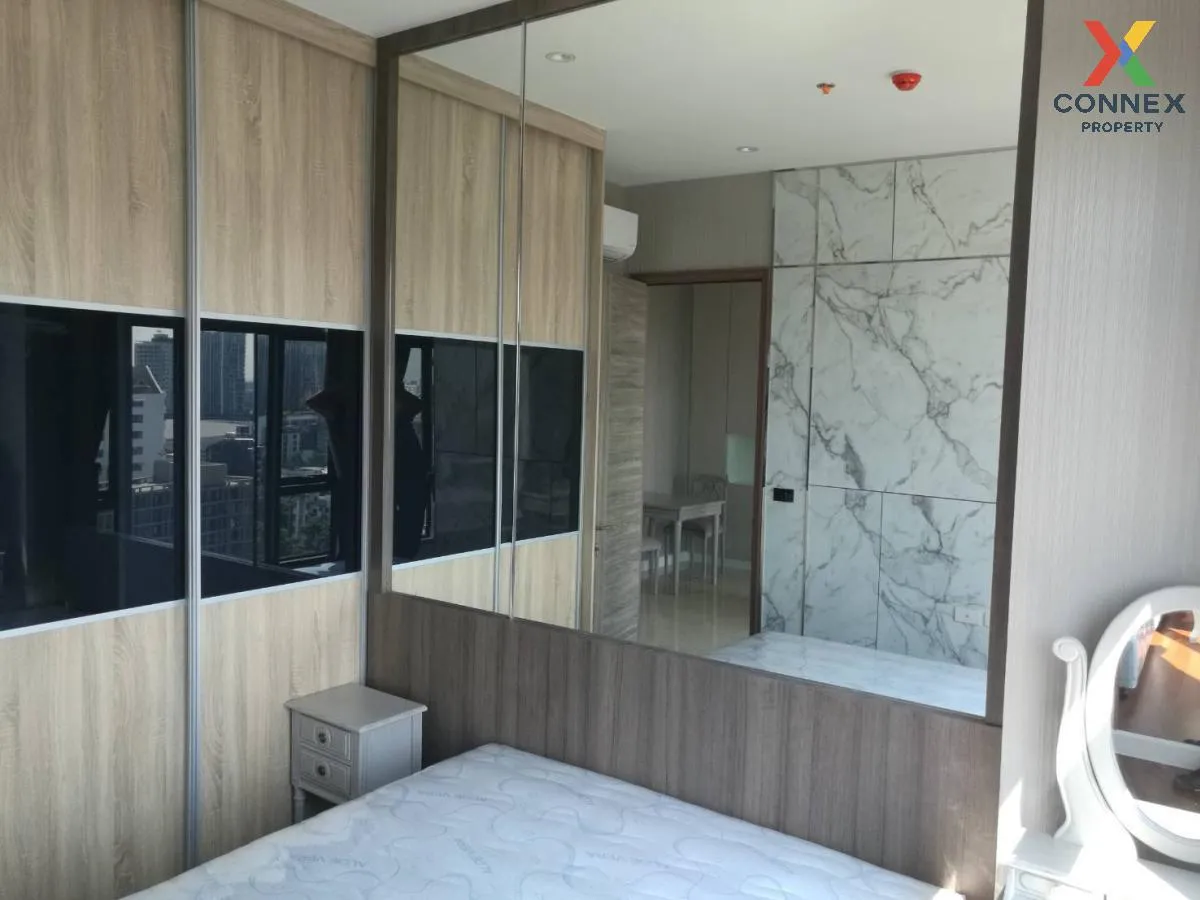 FOR RENT condo , Mayfair Place Sukhumvit 50 , BTS-On Nut , Phra Khanong , Khlong Toei , Bangkok , CX-14177 4