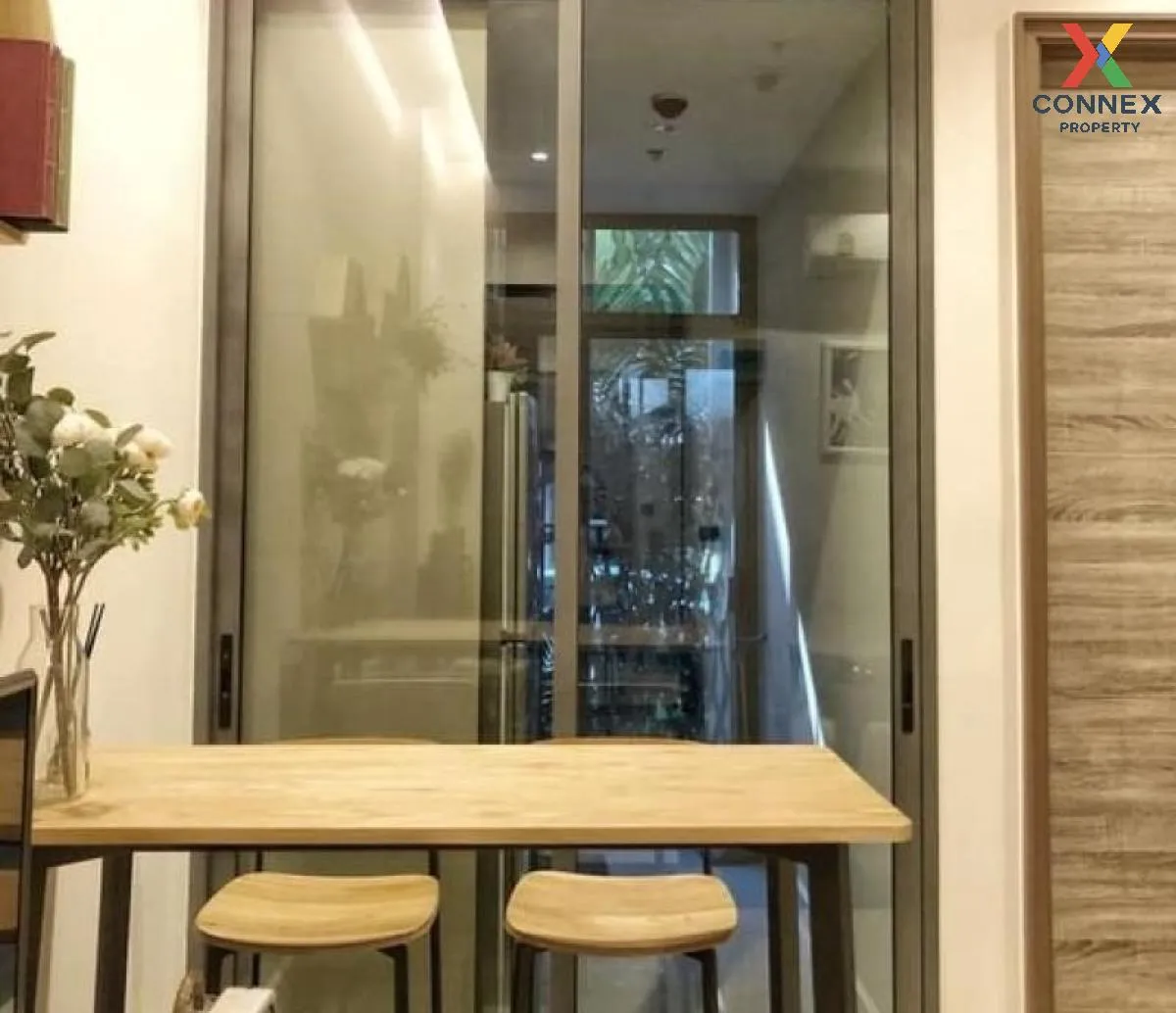 FOR SALE condo , Mayfair Place Sukhumvit 50 , BTS-On Nut , Phra Khanong , Khlong Toei , Bangkok , CX-14178