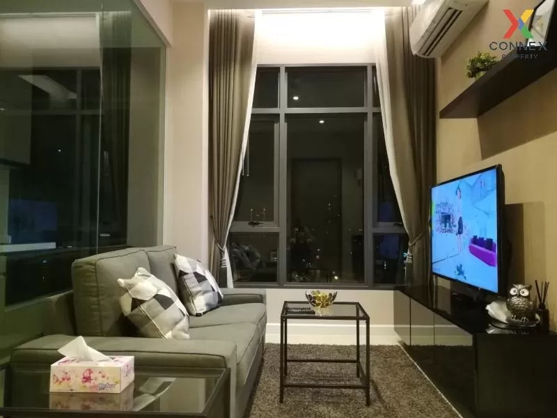 FOR RENT condo , Mayfair Place Sukhumvit 50 , BTS-On Nut , Phra Khanong , Khlong Toei , Bangkok , CX-14187 1