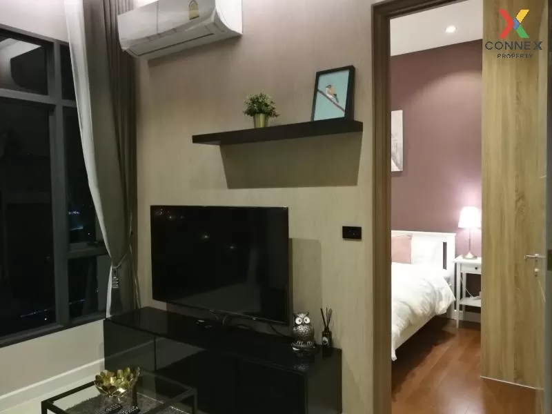 FOR RENT condo , Mayfair Place Sukhumvit 50 , BTS-On Nut , Phra Khanong , Khlong Toei , Bangkok , CX-14187 3