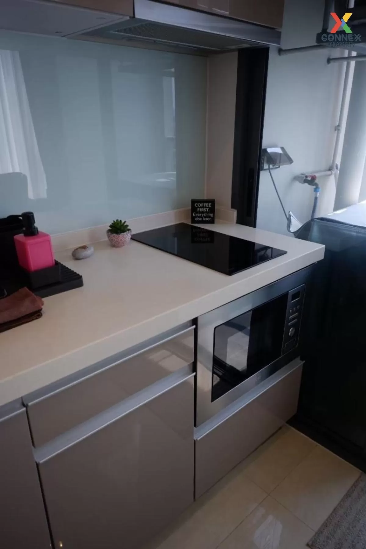 FOR RENT condo , Mayfair Place Sukhumvit 50 , BTS-On Nut , Phra Khanong , Khlong Toei , Bangkok , CX-14188