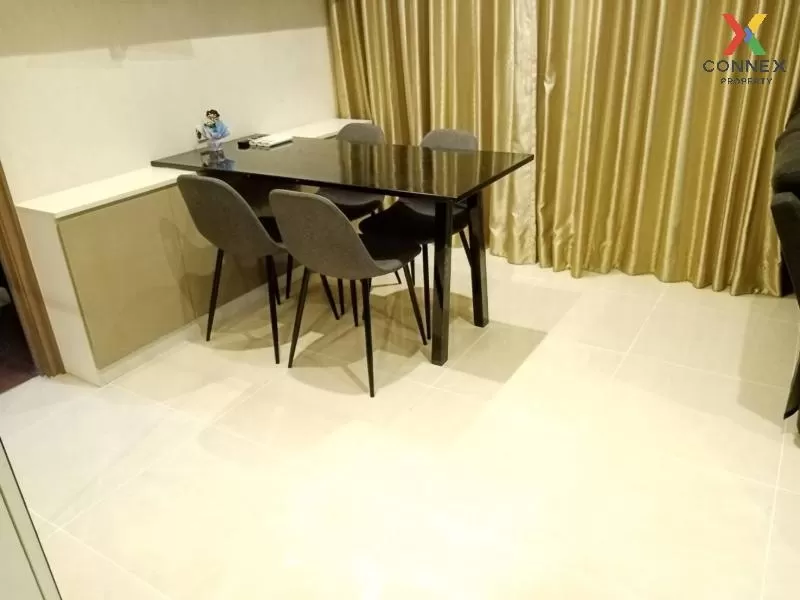 FOR RENT condo , Mayfair Place Sukhumvit 50 , BTS-On Nut , Phra Khanong , Khlong Toei , Bangkok , CX-14202 3