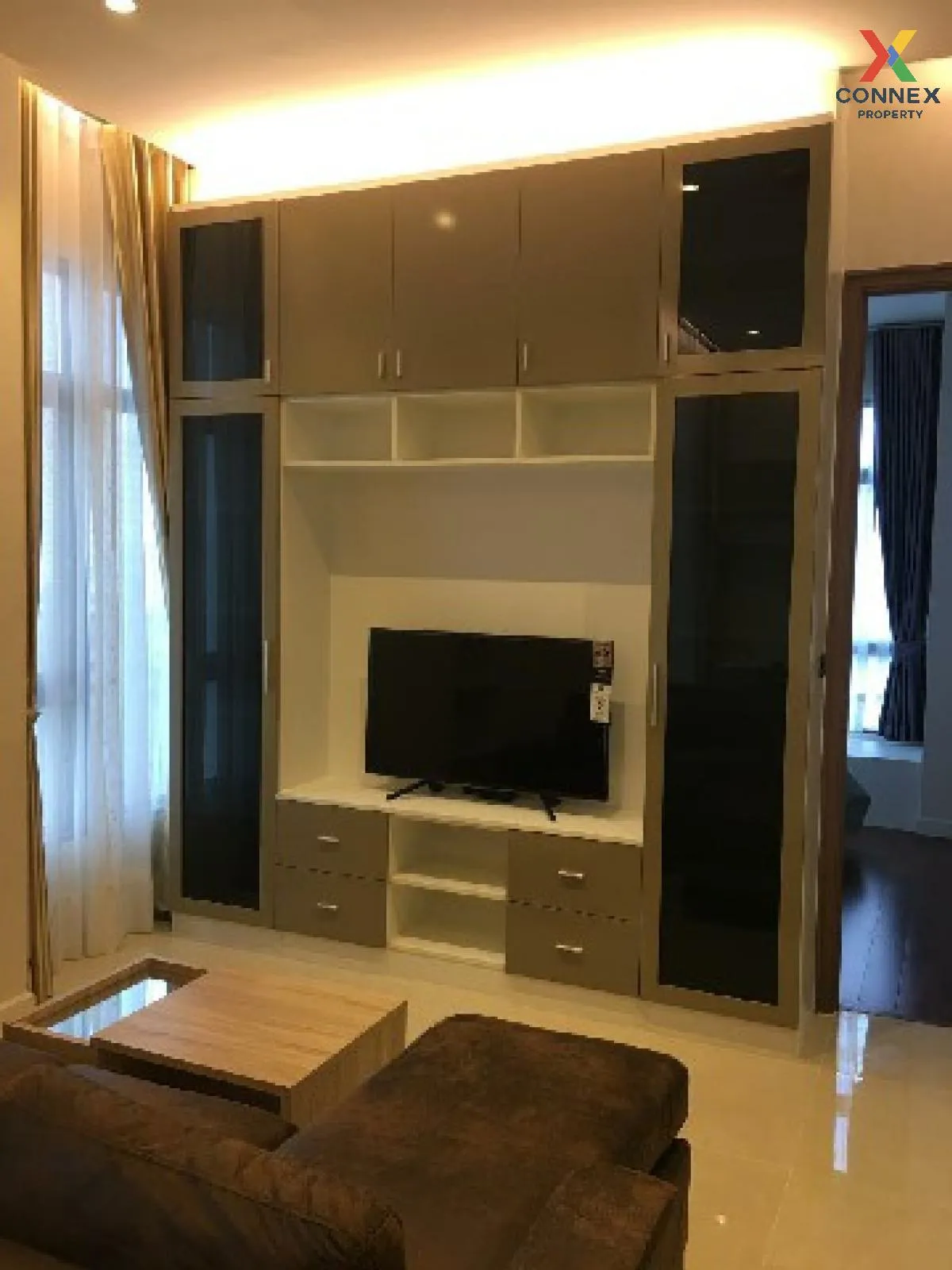 FOR RENT condo , Mayfair Place Sukhumvit 50 , BTS-On Nut , Phra Khanong , Khlong Toei , Bangkok , CX-14203 1