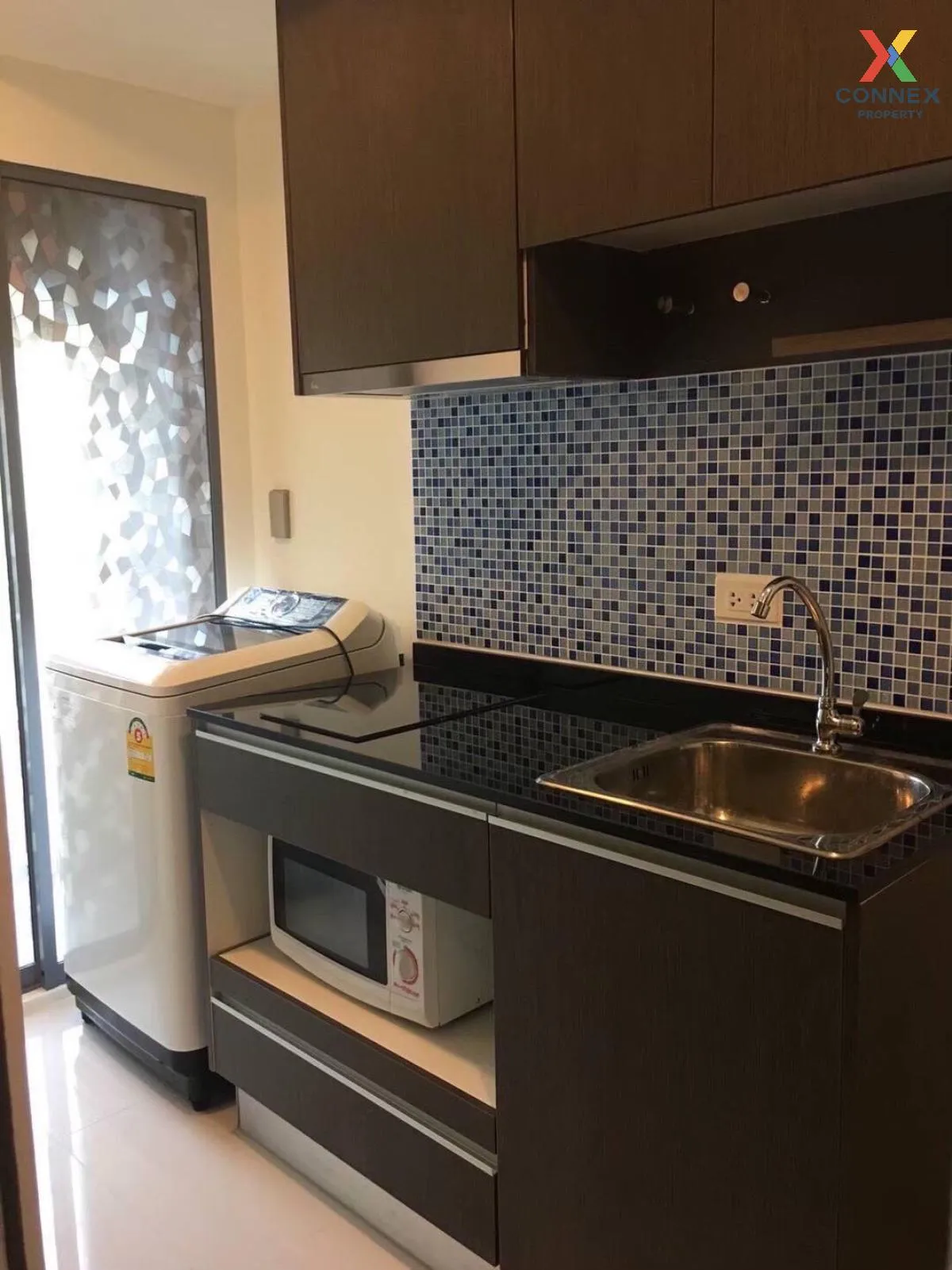 FOR RENT condo , Moniiq Sukhumvit 64 , BTS-Punnawithi , Bang Chak 3