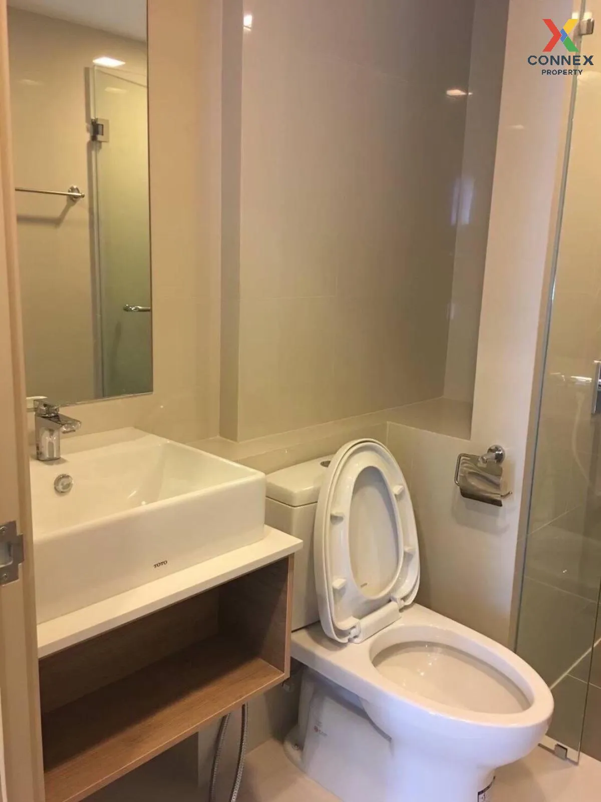 FOR RENT condo , Moniiq Sukhumvit 64 , BTS-Punnawithi , Bang Chak