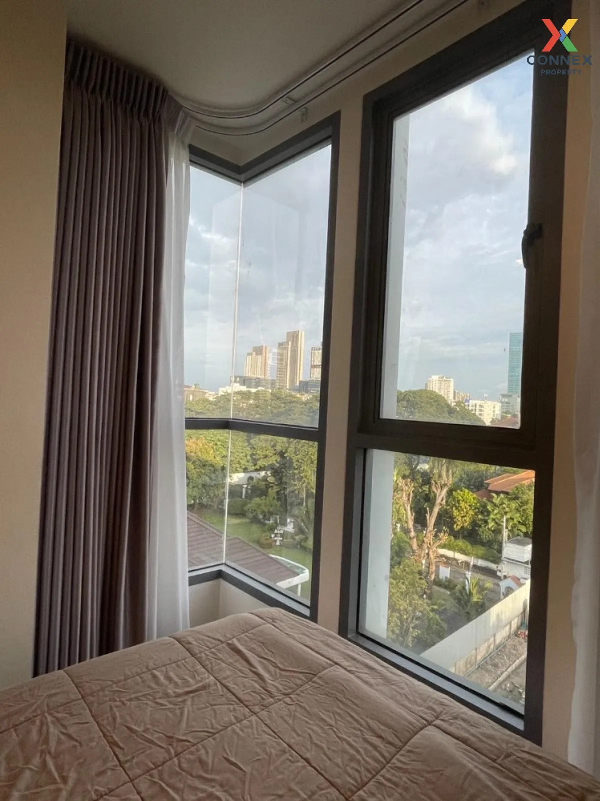 For Sale Condo , Moniiq Sukhumvit 64 , BTS-Punnawithi , Bang Chak , Phra Khanong , Bangkok , CX-14237