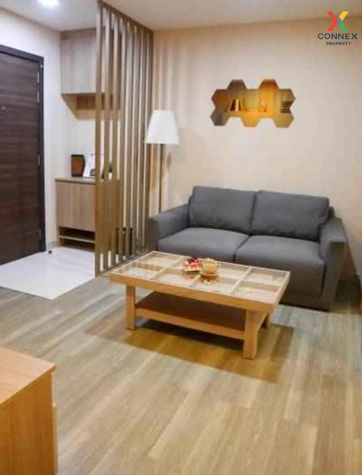 FOR RENT condo , Moniiq Sukhumvit 64 , BTS-Punnawithi , Bang Chak , Phra Khanong , Bangkok , CX-14240 1