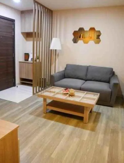 FOR RENT condo , Moniiq Sukhumvit 64 , BTS-Punnawithi , Bang Chak , Phra Khanong , Bangkok , CX-14240