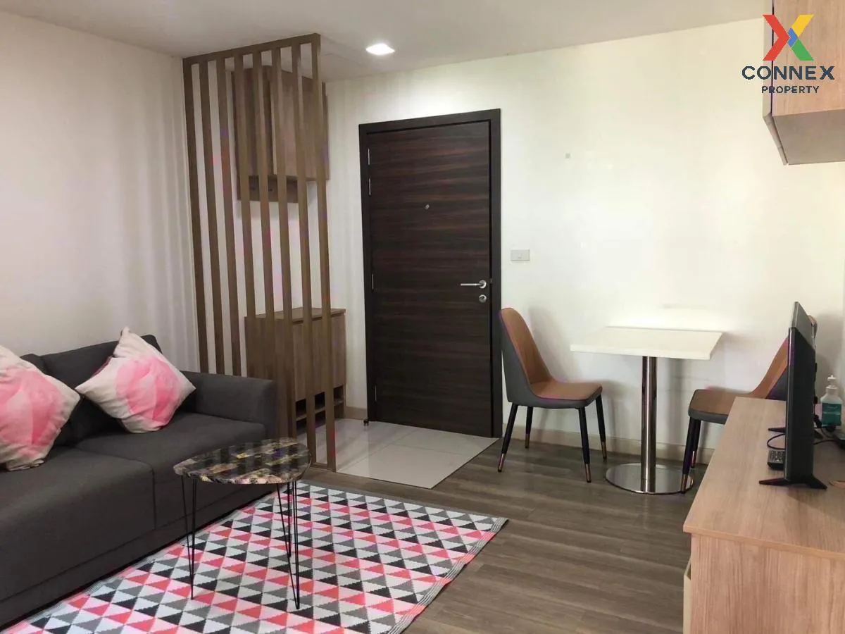 FOR RENT condo , Moniiq Sukhumvit 64 , BTS-Punnawithi , Bang Chak , Phra Khanong , Bangkok , CX-14249 1