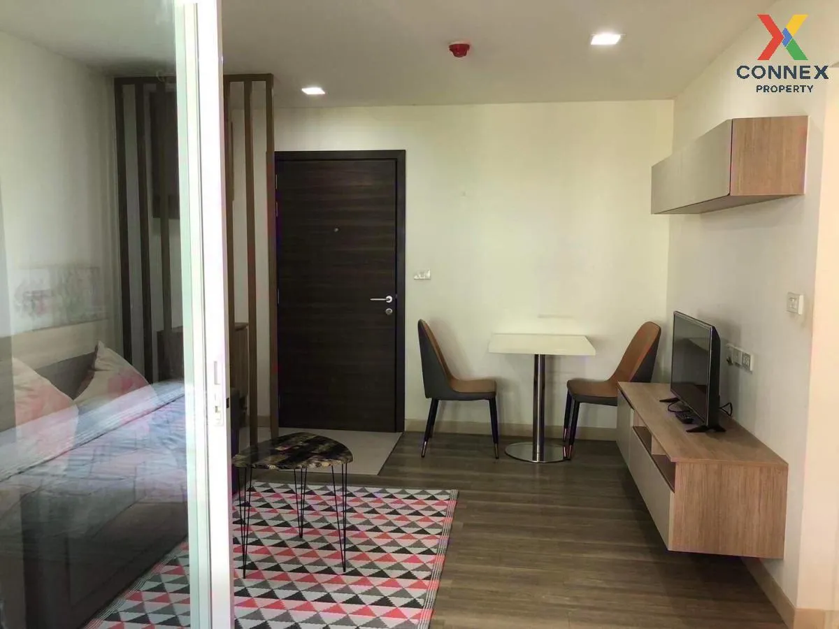 FOR RENT condo , Moniiq Sukhumvit 64 , BTS-Punnawithi , Bang Chak , Phra Khanong , Bangkok , CX-14249 2