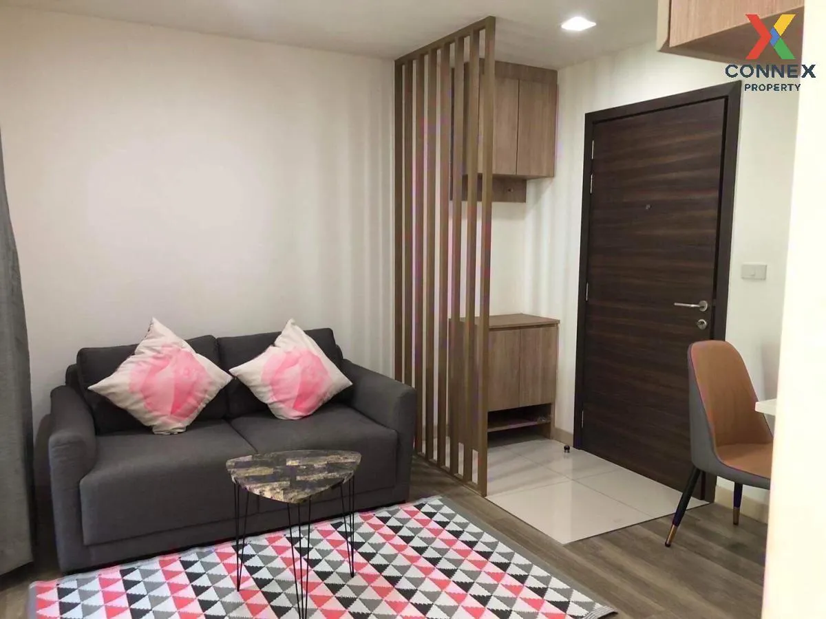 FOR RENT condo , Moniiq Sukhumvit 64 , BTS-Punnawithi , Bang Chak , Phra Khanong , Bangkok , CX-14249 3