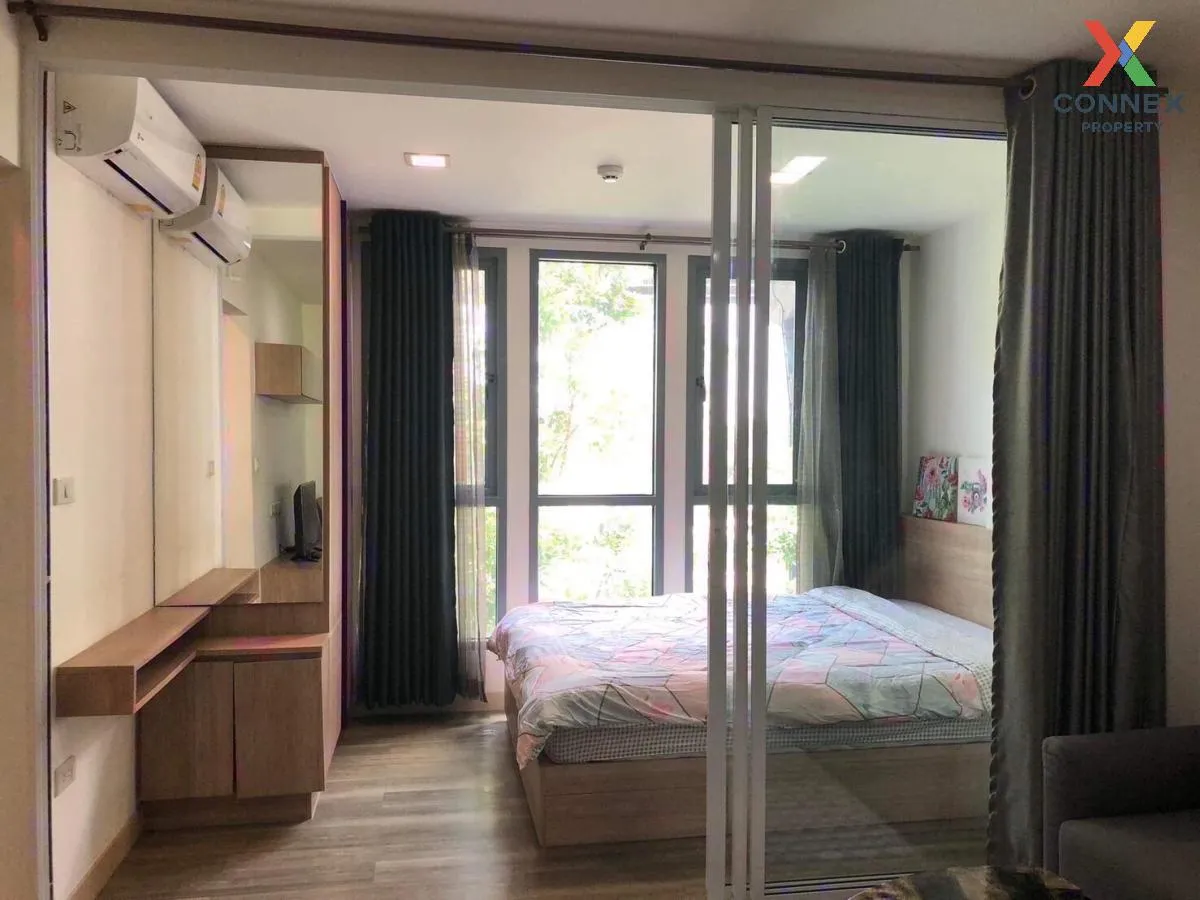 FOR RENT condo , Moniiq Sukhumvit 64 , BTS-Punnawithi , Bang Chak , Phra Khanong , Bangkok , CX-14249