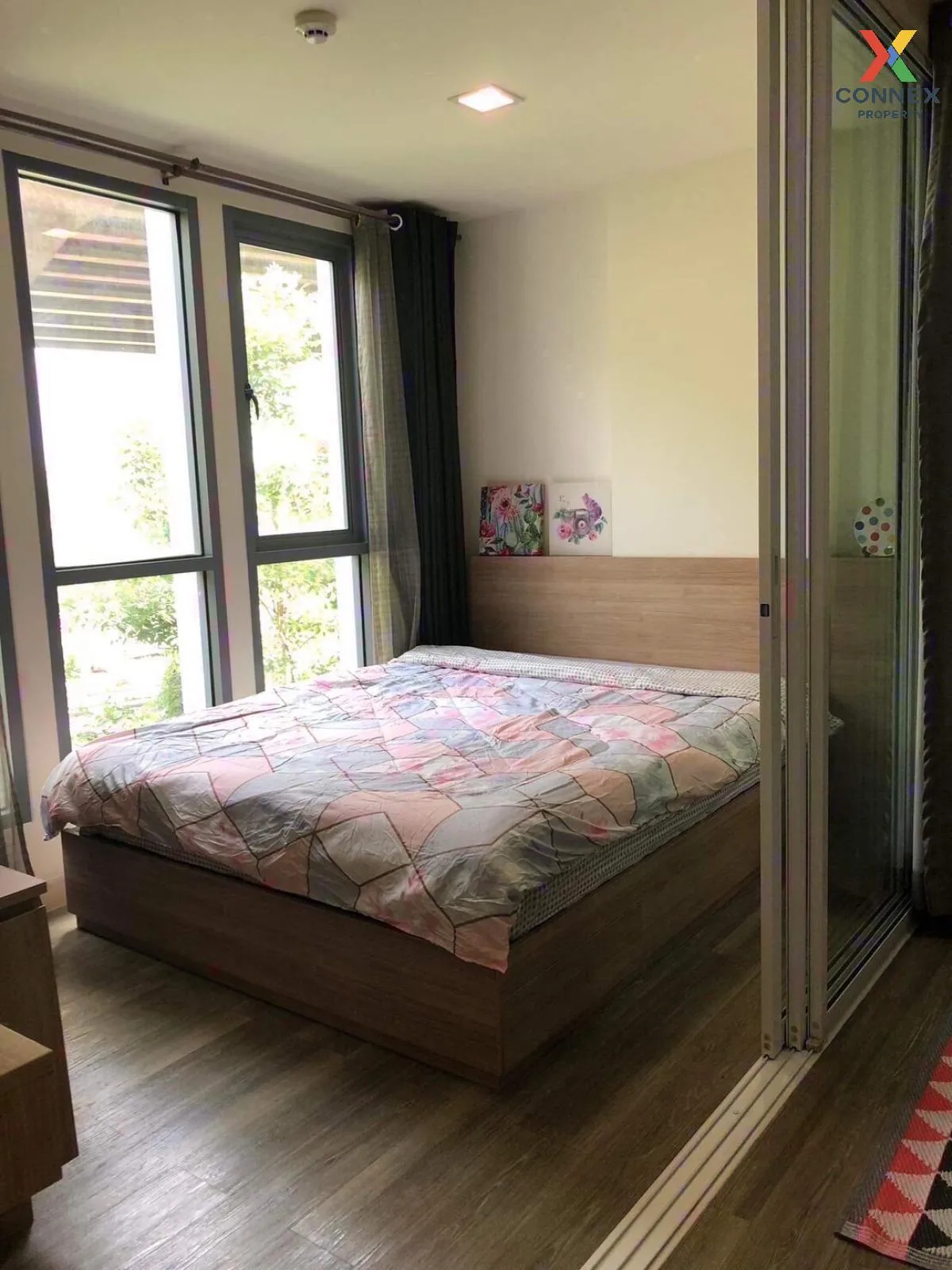 FOR RENT condo , Moniiq Sukhumvit 64 , BTS-Punnawithi , Bang Chak , Phra Khanong , Bangkok , CX-14249