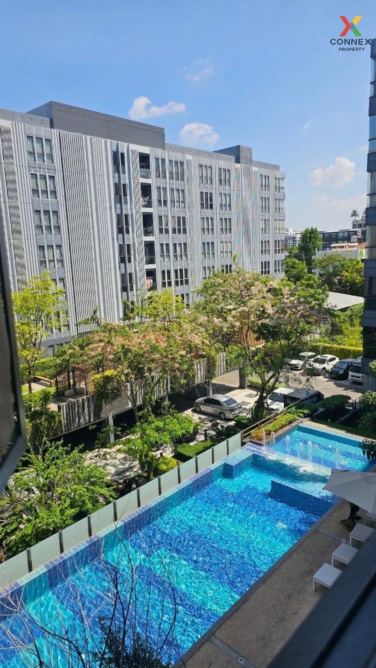 FOR RENT condo , Moniiq Sukhumvit 64 , BTS-Punnawithi , Bang Chak , Phra Khanong , Bangkok , CX-14251