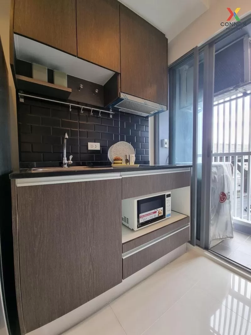 FOR SALE condo , Moniiq Sukhumvit 64 , nice view , BTS-Punnawithi , Bang Chak , Phra Khanong , Bangkok , CX-14253 3