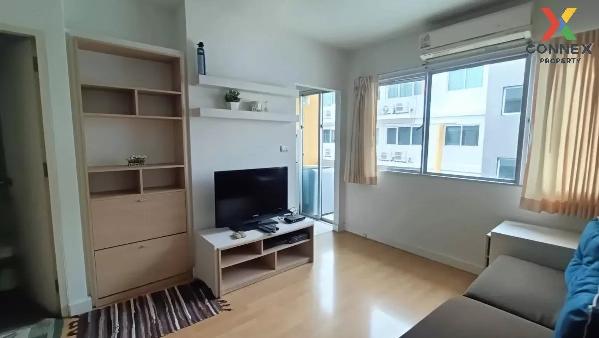 FOR RENT condo , My Condo Sukhumvit 52 , BTS-On Nut , Bang Chak , Phra Khanong , Bangkok , CX-14313