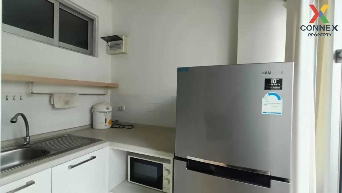 FOR RENT condo , My Condo Sukhumvit 52 , BTS-On Nut , Bang Chak , Phra Khanong , Bangkok , CX-14313