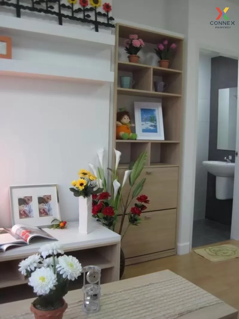 FOR RENT condo , My Condo Sukhumvit 52 , BTS-On Nut , Bang Chak , Phra Khanong , Bangkok , CX-14321 4