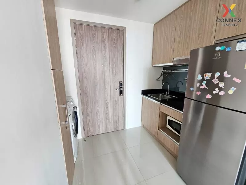 FOR RENT condo , Niche Mono Sukhumvit Bearing , BTS-Bearing , Samrong Nuea , Don Mueang , Samut Prakarn , CX-14413 3