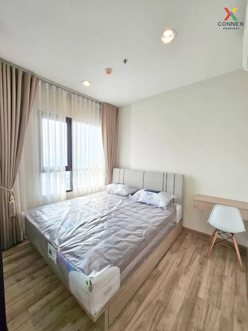 FOR RENT condo , Niche Mono Sukhumvit Bearing , BTS-Bearing , Samrong Nuea , Don Mueang , Samut Prakarn , CX-14413