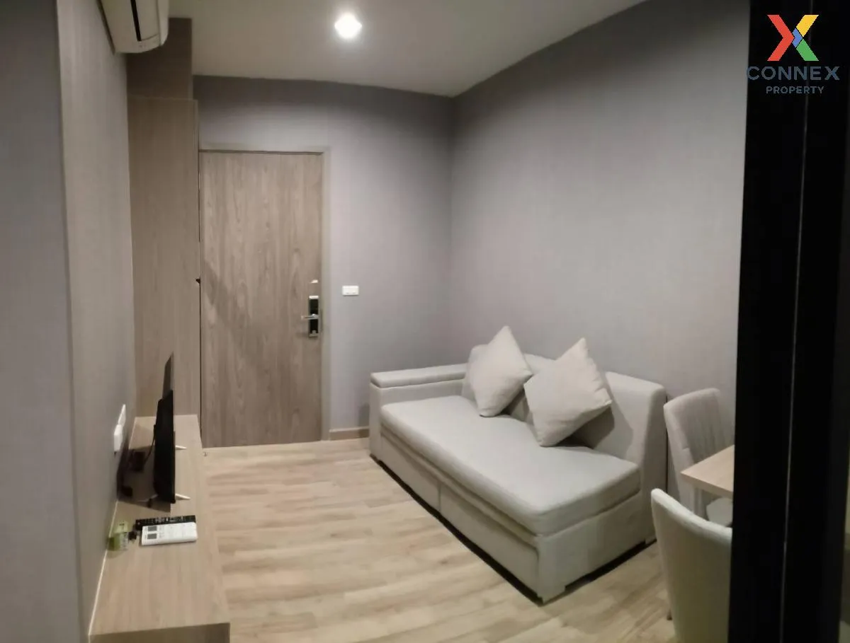 For Sale Condo , Niche Mono Sukhumvit Bearing , BTS-Bearing , Samrong Nuea , Don Mueang , Samut Prakarn , CX-14425 1