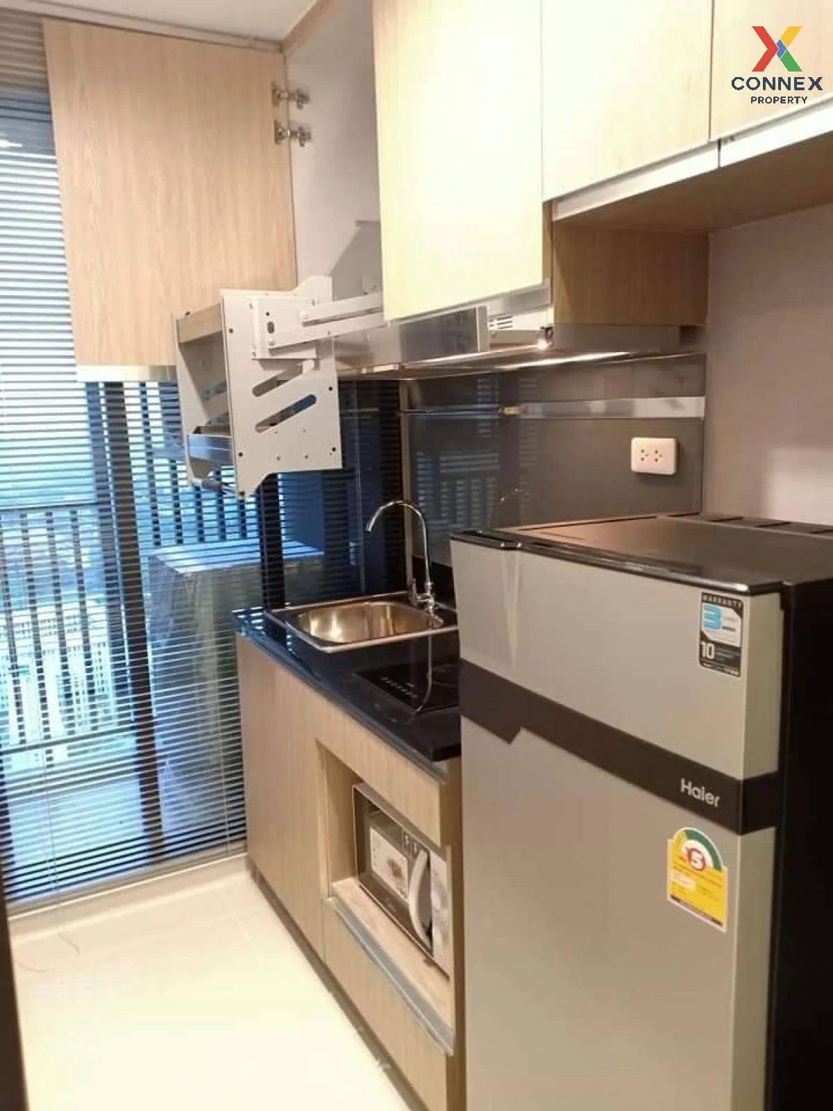 For Sale Condo , Niche Mono Sukhumvit Bearing , BTS-Bearing , Samrong Nuea , Don Mueang , Samut Prakarn , CX-14425 2