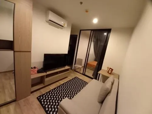 FOR RENT condo , Niche Mono Sukhumvit Bearing , BTS-Bearing , Samrong Nuea , Don Mueang , Samut Prakarn , CX-14431