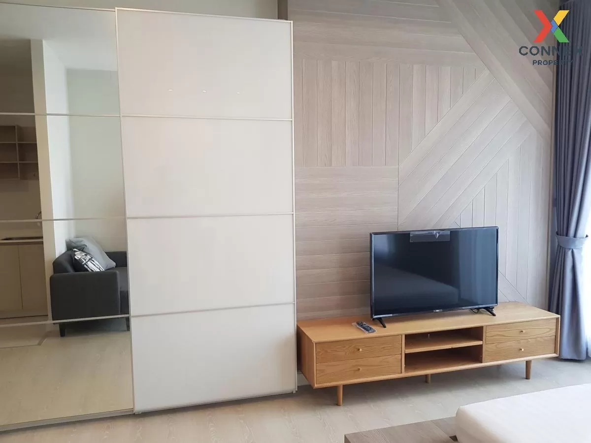 FOR RENT condo , Niche Pride Thonglor-Phetchaburi , BTS-Thong Lo , Bang Kapi , Huai Khwang , Bangkok , CX-14436 3