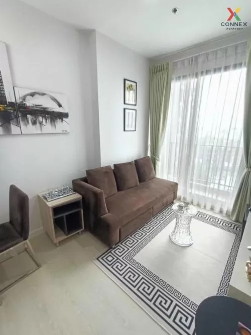 FOR RENT condo , Niche Pride Thonglor-Phetchaburi , BTS-Thong Lo , Bang Kapi , Huai Khwang , Bangkok , CX-14445