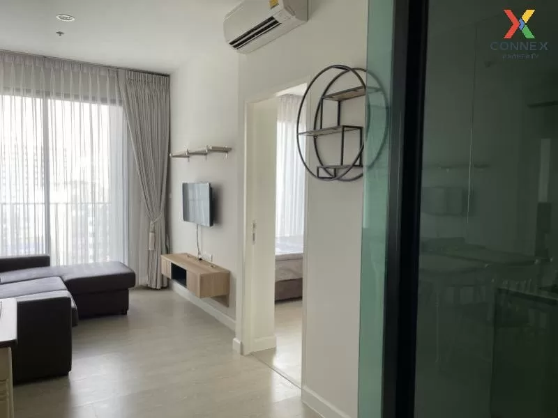 FOR SALE condo , Niche Pride Thonglor-Phetchaburi , BTS-Thong Lo , Bang Kapi , Huai Khwang , Bangkok , CX-14448 1