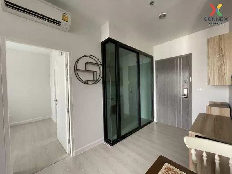 FOR SALE condo , Niche Pride Thonglor-Phetchaburi , BTS-Thong Lo , Bang Kapi , Huai Khwang , Bangkok , CX-14448 4