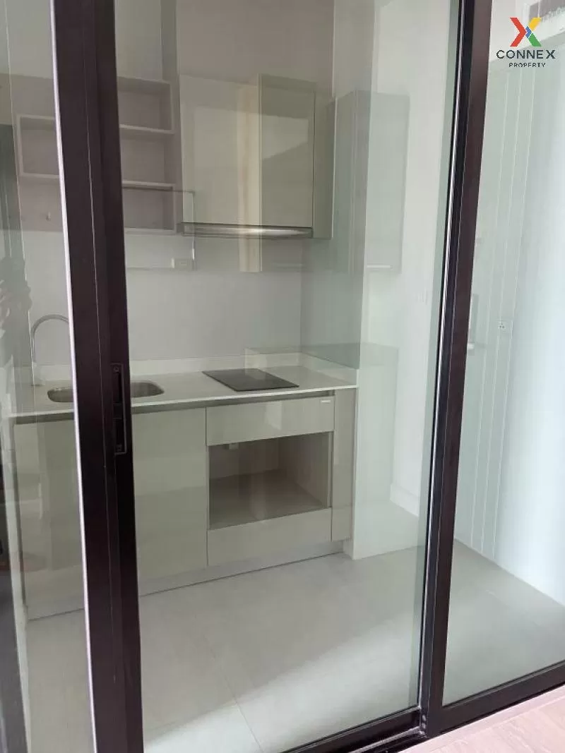 FOR SALE condo , Niche Pride Thonglor-Phetchaburi , BTS-Thong Lo , Bang Kapi , Huai Khwang , Bangkok , CX-14448