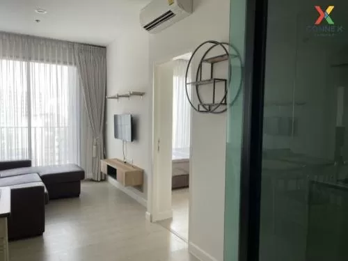 FOR SALE condo , Niche Pride Thonglor-Phetchaburi , BTS-Thong Lo , Bang Kapi , Huai Khwang , Bangkok , CX-14448