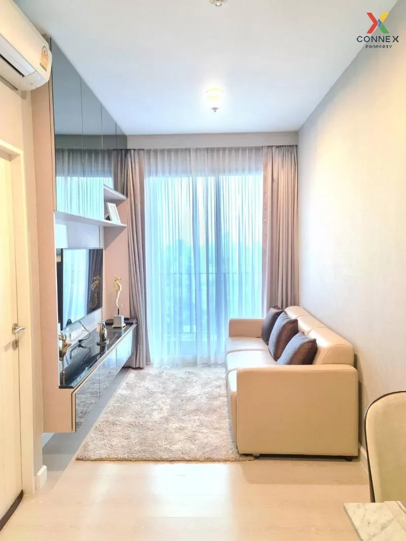 FOR SALE condo , Niche Pride Thonglor-Phetchaburi , BTS-Thong Lo , Bang Kapi , Huai Khwang , Bangkok , CX-14453