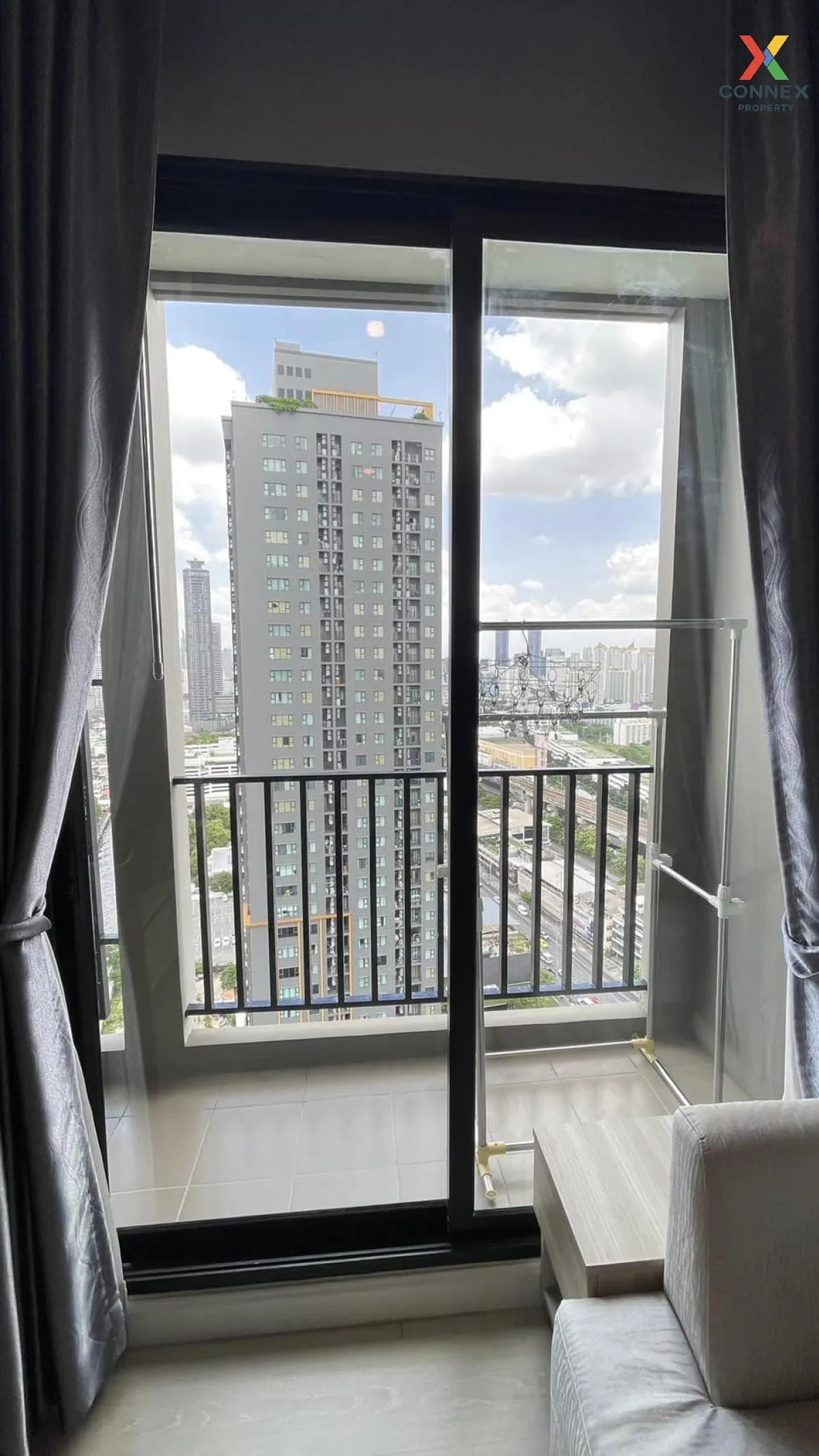 FOR RENT condo , Niche Pride Thonglor-Phetchaburi , BTS-Thong Lo , Bang Kapi , Huai Khwang , Bangkok , CX-14468