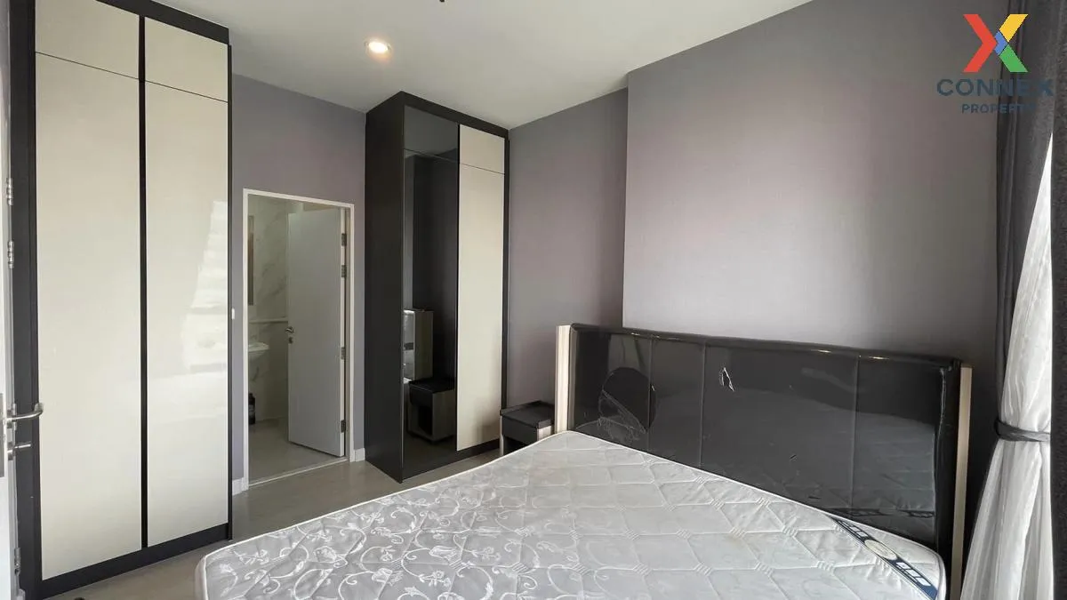 FOR RENT condo , Niche Pride Thonglor-Phetchaburi , BTS-Thong Lo , Bang Kapi , Huai Khwang , Bangkok , CX-14468