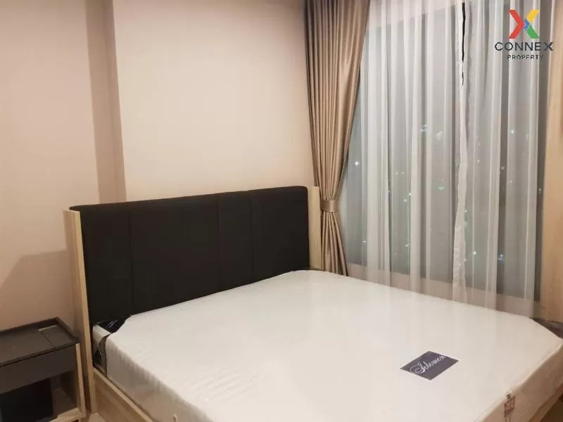 FOR RENT condo , Niche Pride Thonglor-Phetchaburi , BTS-Thong Lo , Bang Kapi , Huai Khwang , Bangkok , CX-14474 3