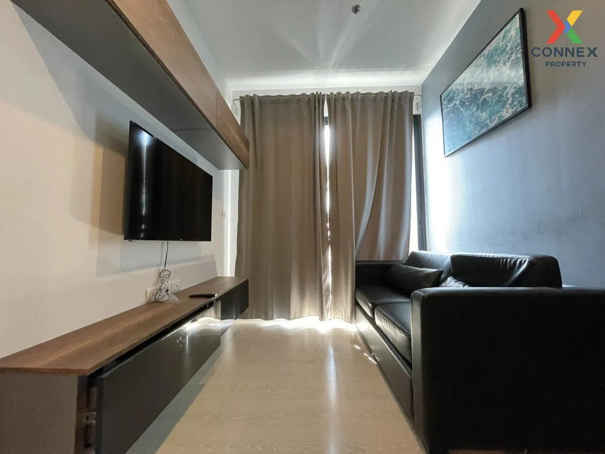 FOR RENT condo , Niche Pride Thonglor-Phetchaburi , BTS-Thong Lo , Bang Kapi , Huai Khwang , Bangkok , CX-14493 1