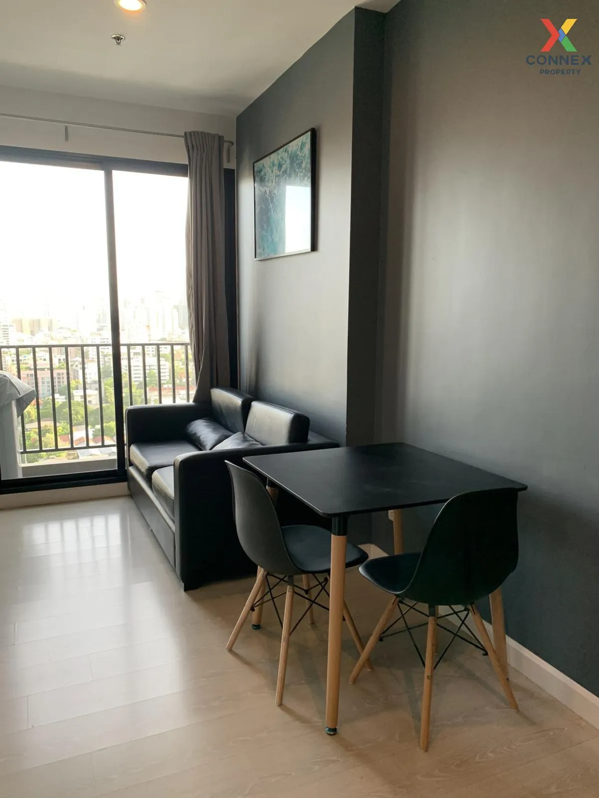 FOR RENT condo , Niche Pride Thonglor-Phetchaburi , BTS-Thong Lo , Bang Kapi , Huai Khwang , Bangkok , CX-14493 2