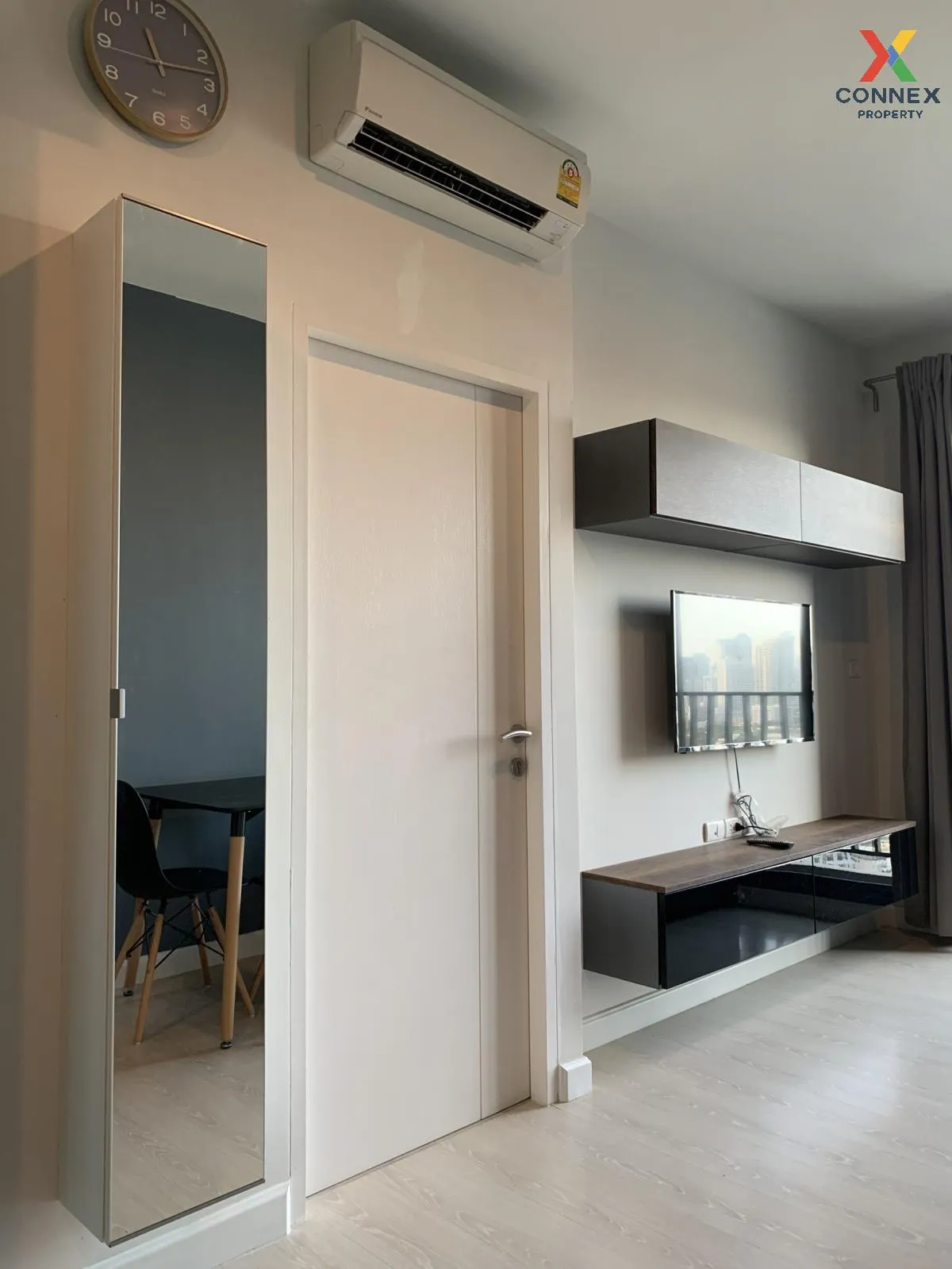 FOR RENT condo , Niche Pride Thonglor-Phetchaburi , BTS-Thong Lo , Bang Kapi , Huai Khwang , Bangkok , CX-14493 4