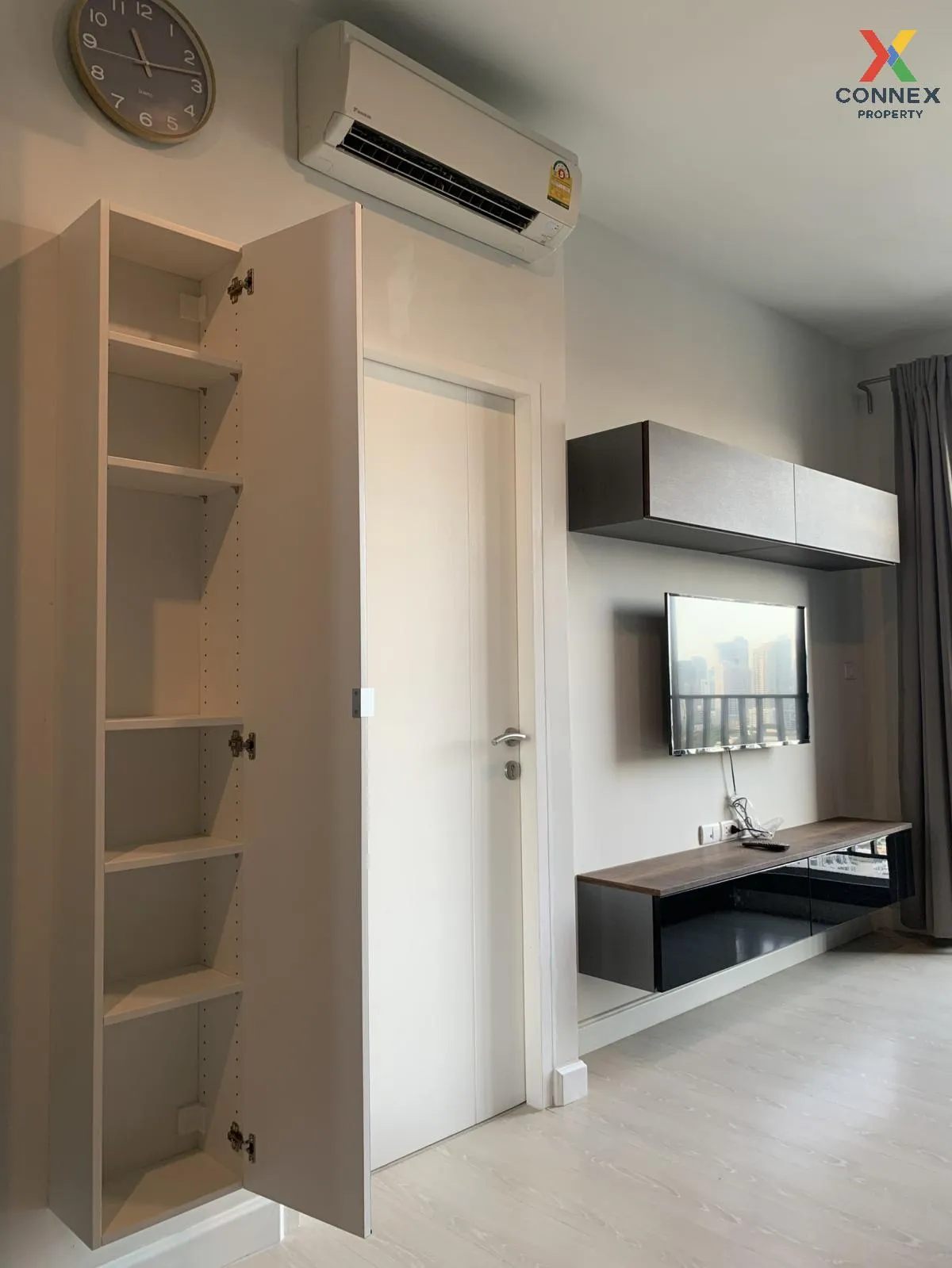 FOR RENT condo , Niche Pride Thonglor-Phetchaburi , BTS-Thong Lo , Bang Kapi , Huai Khwang , Bangkok , CX-14493