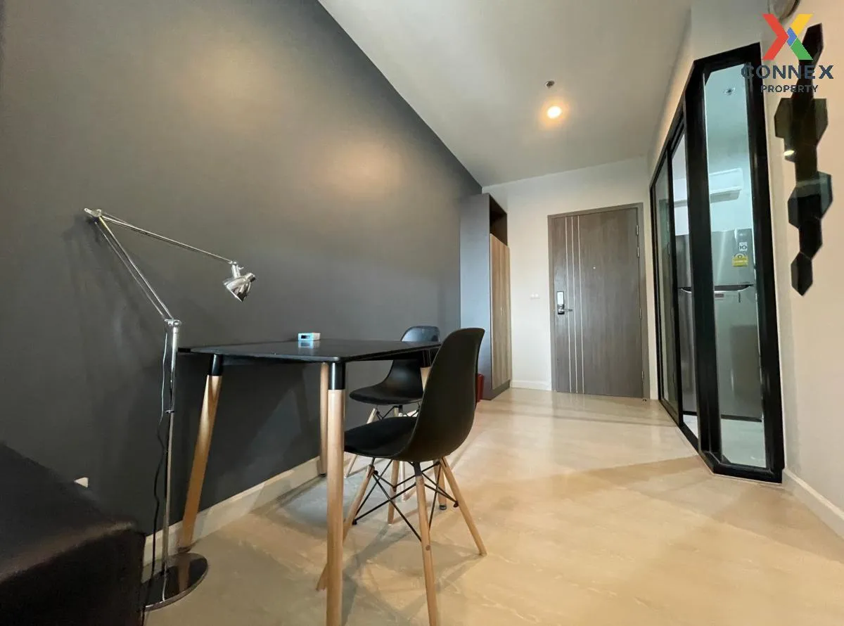 FOR RENT condo , Niche Pride Thonglor-Phetchaburi , BTS-Thong Lo , Bang Kapi , Huai Khwang , Bangkok , CX-14493