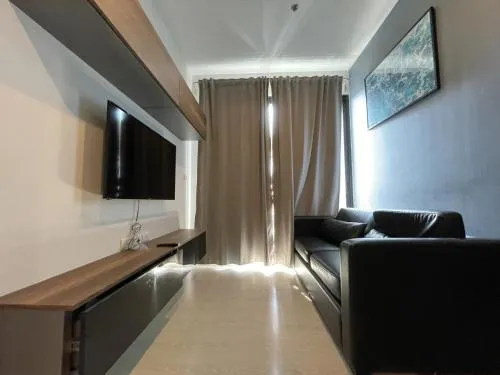 FOR RENT condo , Niche Pride Thonglor-Phetchaburi , BTS-Thong Lo , Bang Kapi , Huai Khwang , Bangkok , CX-14493