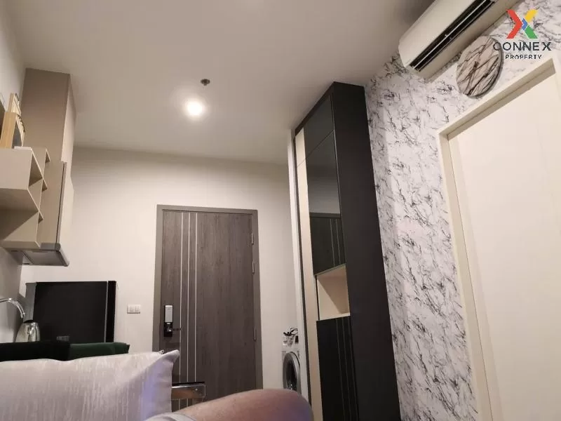 FOR RENT condo , Niche Pride Thonglor-Phetchaburi , BTS-Thong Lo , Bang Kapi , Huai Khwang , Bangkok , CX-14495