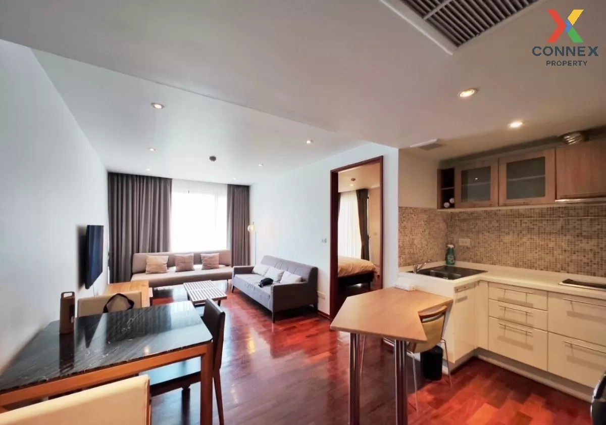 For Rent Condo , Noble 09 Ruamrudee , BTS-Phloen Chit , Lumpini , Pathum Wan , Bangkok , CX-14506 2