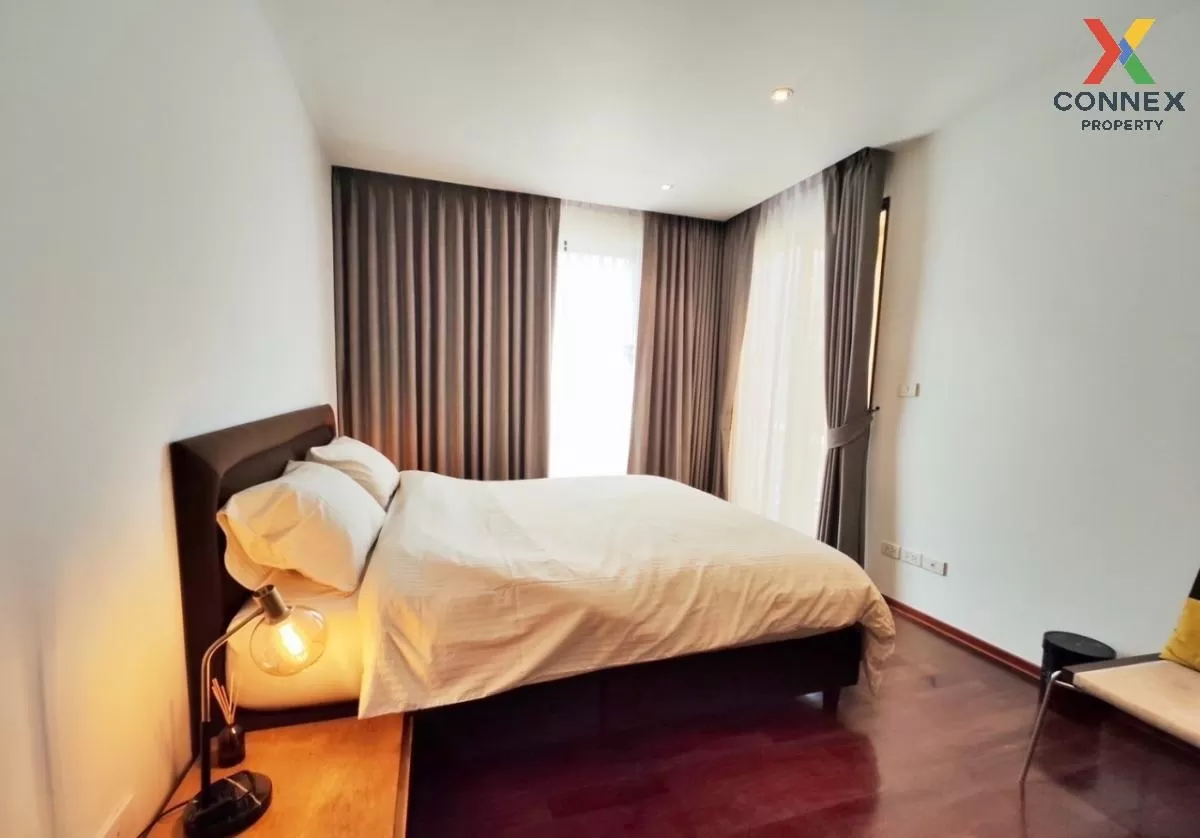 For Rent Condo , Noble 09 Ruamrudee , BTS-Phloen Chit , Lumpini , Pathum Wan , Bangkok , CX-14506 4