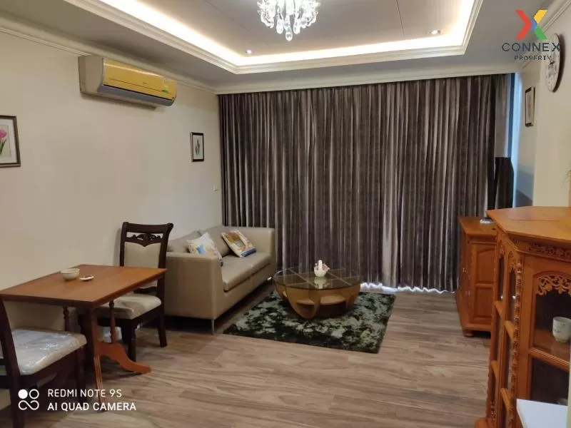 FOR SALE condo , Noble Ambience Sarasin , BTS-Ratchadamri , Lumpini , Pathum Wan , Bangkok , CX-14522 1