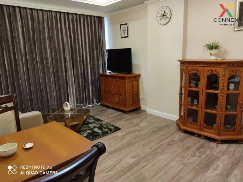 FOR SALE condo , Noble Ambience Sarasin , BTS-Ratchadamri , Lumpini , Pathum Wan , Bangkok , CX-14522 2