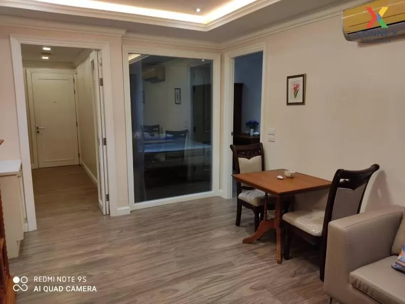 FOR SALE condo , Noble Ambience Sarasin , BTS-Ratchadamri , Lumpini , Pathum Wan , Bangkok , CX-14522 3